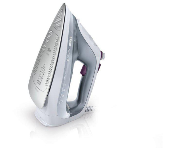 Braun SI 9187 - 439976 - zdjęcie 2